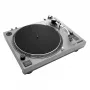 Виниловый проигрыватель Lenco L-3808 Matt Grey